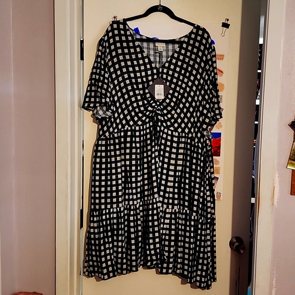 AVA & Viv Dress